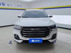 Haval H6 2021 National Trend Edition 1.5T Automatic Urban Version - ფოტო 2