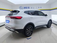 Haval H6 2021 National Trend Edition 1.5T Automatic Urban Version - ფოტო 3