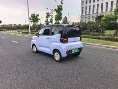 Chery QQ Ice Cream 2022 170km Sundae LFP - ფოტო 13