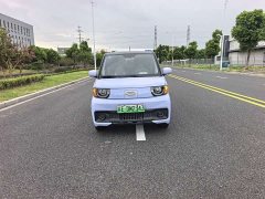 Chery QQ Ice Cream 2022 170km Sundae LFP - ფოტო 2