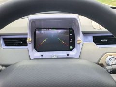 Chery QQ Ice Cream 2022 170km Sundae LFP - ფოტო 6