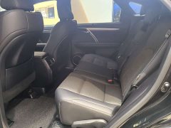 Lexus RX 2020 Facelift 300 AWD F SPORT - ფოტო 10