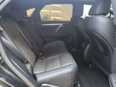 Lexus RX 2020 Facelift 300 AWD F SPORT - ფოტო 12