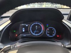 Lexus RX 2020 Facelift 300 AWD F SPORT - ფოტო 15
