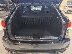 Lexus RX 2020 Facelift 300 AWD F SPORT - ფოტო 20