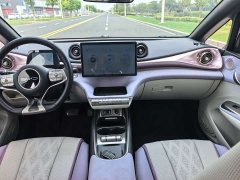 BYD Dolphin 420km Fashion Edition - ფოტო 10