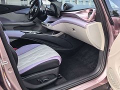 BYD Dolphin 420km Fashion Edition - ფოტო 11