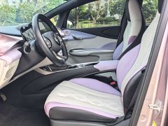 BYD Dolphin 420km Fashion Edition - ფოტო 4