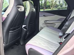 BYD Dolphin 420km Fashion Edition - ფოტო 5