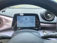 BYD Dolphin 420km Fashion Edition - ფოტო 6
