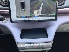 BYD Dolphin 420km Fashion Edition - ფოტო 8