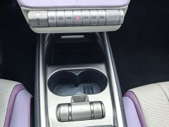 BYD Dolphin 420km Fashion Edition - ფოტო 9