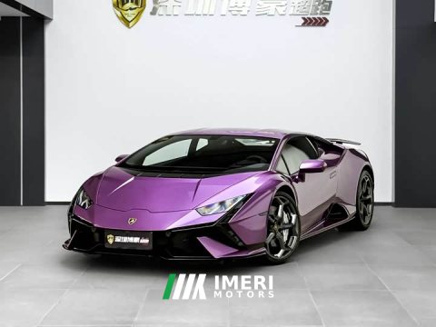 2024 BYD Huracán 2023 Huracán Tecnica - ავტომობილი ჩინეთიდან