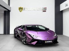 Lamborghini Huracán 2023 Huracán Tecnica - ფოტო 10