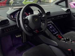 Lamborghini Huracán 2023 Huracán Tecnica - ფოტო 12