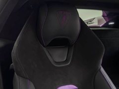 Lamborghini Huracán 2023 Huracán Tecnica - ფოტო 14