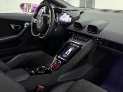 Lamborghini Huracán 2023 Huracán Tecnica - ფოტო 18