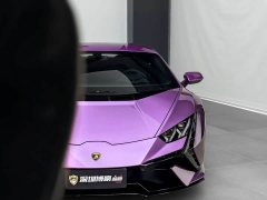 Lamborghini Huracán 2023 Huracán Tecnica - ფოტო 2