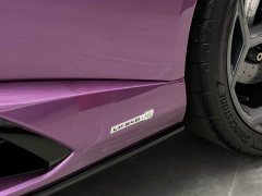Lamborghini Huracán 2023 Huracán Tecnica - ფოტო 20