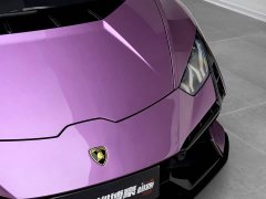 Lamborghini Huracán 2023 Huracán Tecnica - ფოტო 3