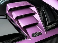 Lamborghini Huracán 2023 Huracán Tecnica - ფოტო 4