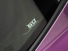 Lamborghini Huracán 2023 Huracán Tecnica - ფოტო 6
