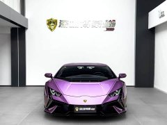 Lamborghini Huracán 2023 Huracán Tecnica - ფოტო 7