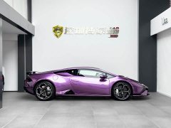 Lamborghini Huracán 2023 Huracán Tecnica - ფოტო 8