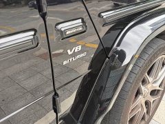 Mercedes-Benz Mercedes-AMG G 63 - ფოტო 15