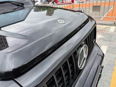 Mercedes-Benz Mercedes-AMG G 63 - ფოტო 16