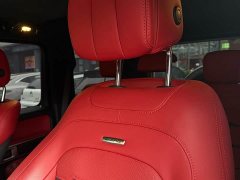 Mercedes-Benz Mercedes-AMG G 63 - ფოტო 7