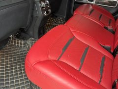 Mercedes-Benz Mercedes-AMG G 63 - ფოტო 8