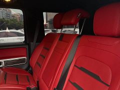Mercedes-Benz Mercedes-AMG G 63 - ფოტო 9