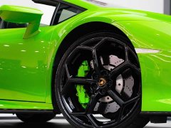 Lamborghini 2020 Lamborghini Huracán EVO RWD Spyder - ფოტო 12