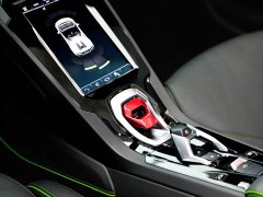 Lamborghini 2020 Lamborghini Huracán EVO RWD Spyder - ფოტო 16