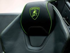 Lamborghini 2020 Lamborghini Huracán EVO RWD Spyder - ფოტო 17