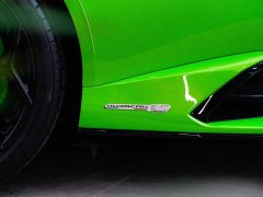 Lamborghini 2020 Lamborghini Huracán EVO RWD Spyder - ფოტო 18