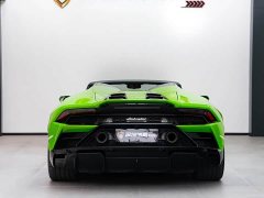 Lamborghini 2020 Lamborghini Huracán EVO RWD Spyder - ფოტო 2