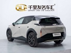 Zeekr Geely Zeekr X 2025 Five-Seat Long-Range Edition - ფოტო 4