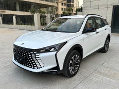 Dongfeng Yixuan GS Mach Edition 1.5L Automatic Wealth Creation Version - ფოტო 1