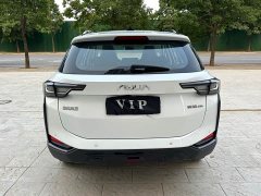 Dongfeng Yixuan GS Mach Edition 1.5L Automatic Wealth Creation Version - ფოტო 10