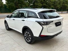 Dongfeng Yixuan GS Mach Edition 1.5L Automatic Wealth Creation Version - ფოტო 11