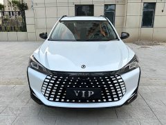 Dongfeng Yixuan GS Mach Edition 1.5L Automatic Wealth Creation Version - ფოტო 2