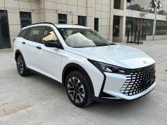 Dongfeng Yixuan GS Mach Edition 1.5L Automatic Wealth Creation Version - ფოტო 3