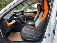 Dongfeng Yixuan GS Mach Edition 1.5L Automatic Wealth Creation Version - ფოტო 4