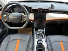 Dongfeng Yixuan GS Mach Edition 1.5L Automatic Wealth Creation Version - ფოტო 5