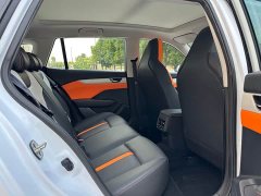 Dongfeng Yixuan GS Mach Edition 1.5L Automatic Wealth Creation Version - ფოტო 6