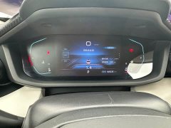 Dongfeng Yixuan GS Mach Edition 1.5L Automatic Wealth Creation Version - ფოტო 8