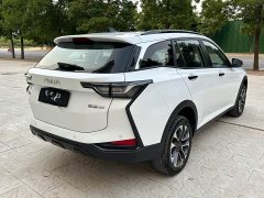 Dongfeng Yixuan GS Mach Edition 1.5L Automatic Wealth Creation Version - ფოტო 9