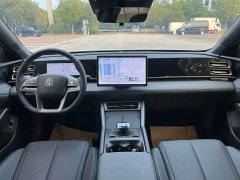 BYD Qin L DM-i Smart Drive Edition 80KM Leading - ფოტო 11